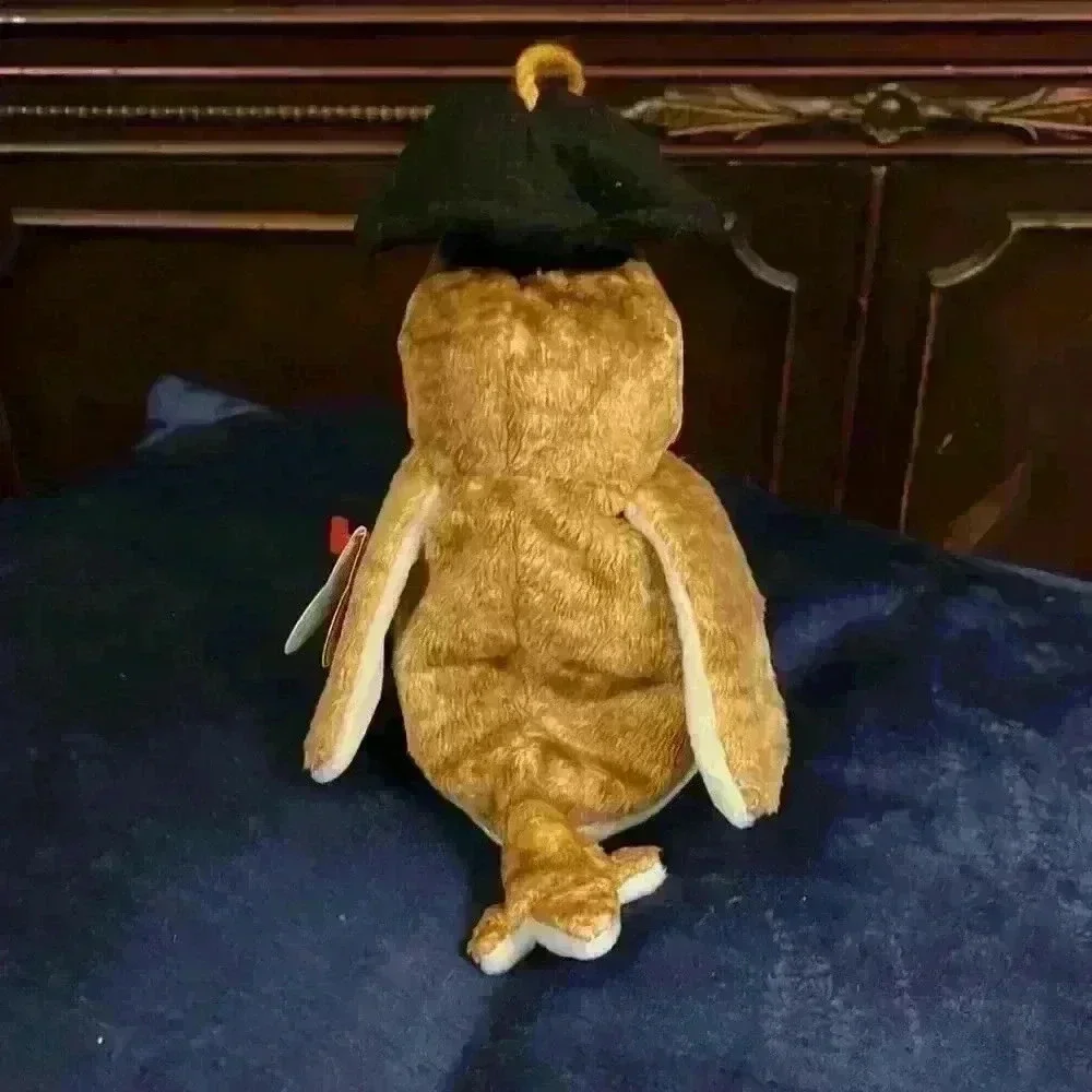 Ty beanie baby